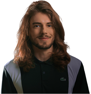 Moritz Burn - Freelancer in Thun